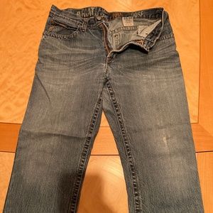 Ariat Jeans